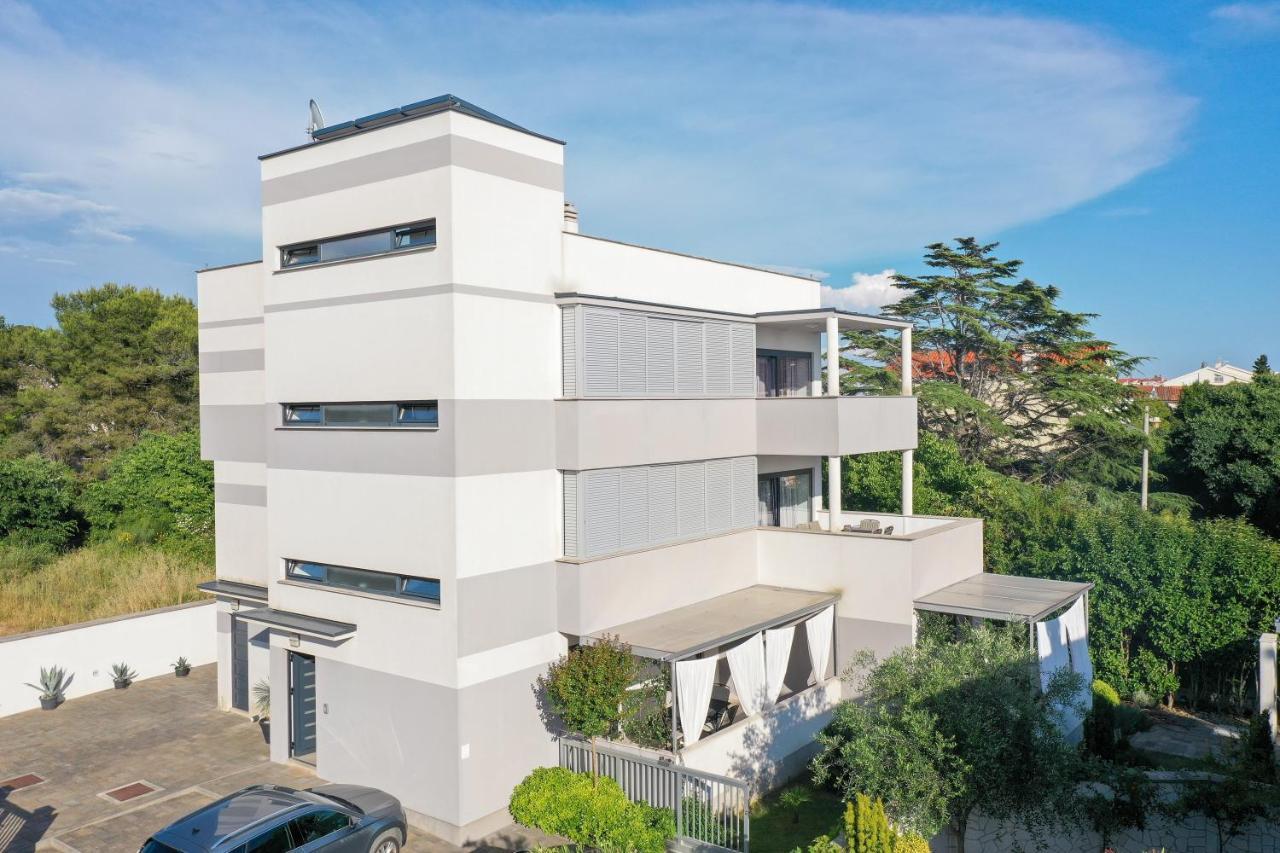 זאדאר Apartmani Mato 1 מראה חיצוני תמונה