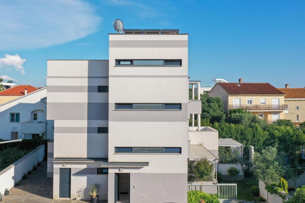 זאדאר Apartmani Mato 1 מראה חיצוני תמונה