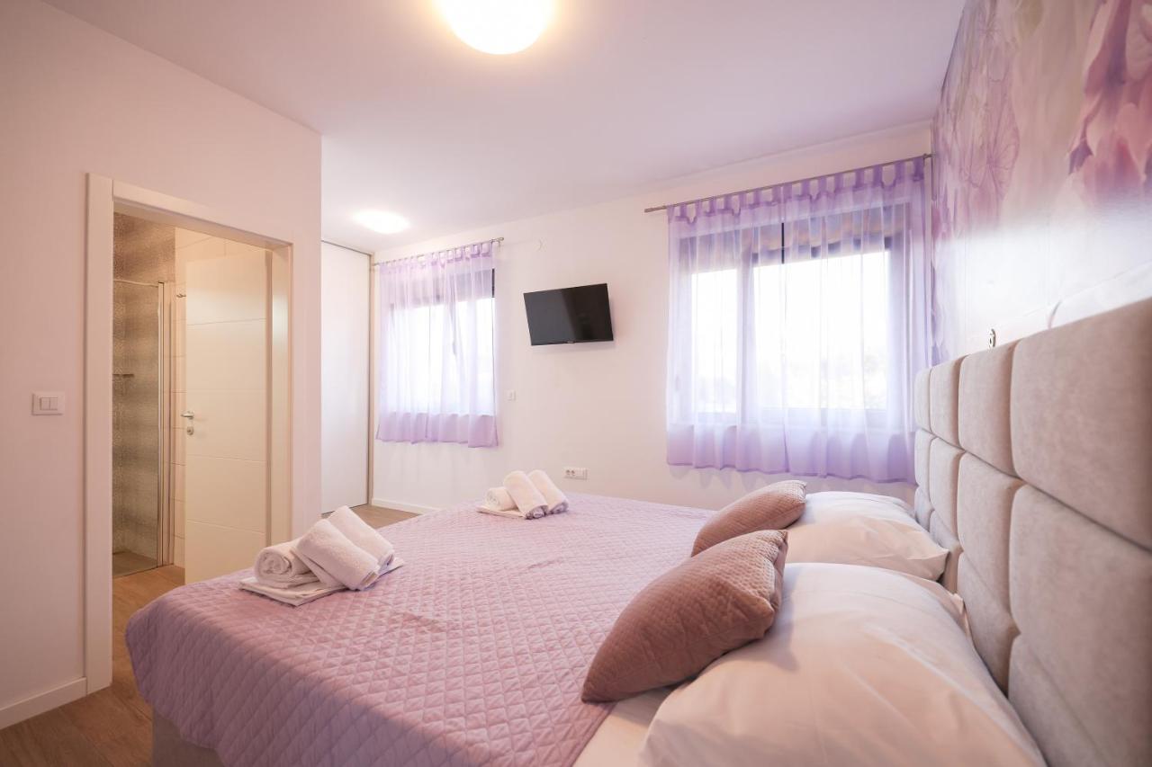 זאדאר Apartmani Mato 1 מראה חיצוני תמונה