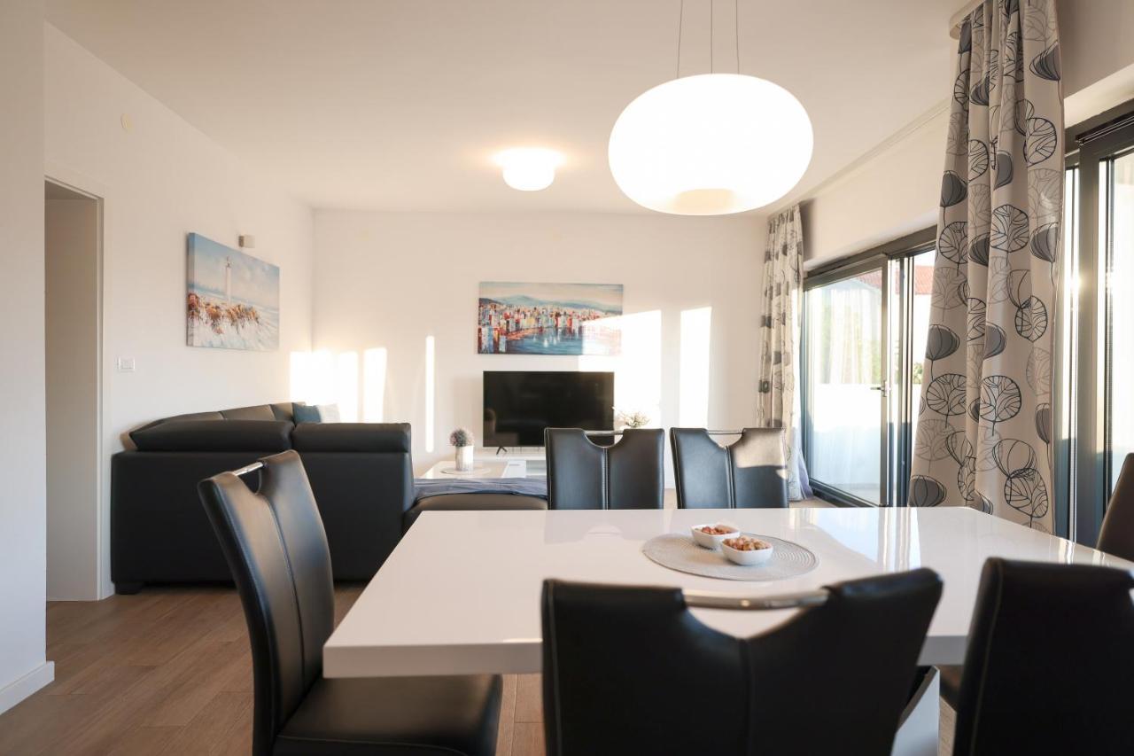 זאדאר Apartmani Mato 1 מראה חיצוני תמונה