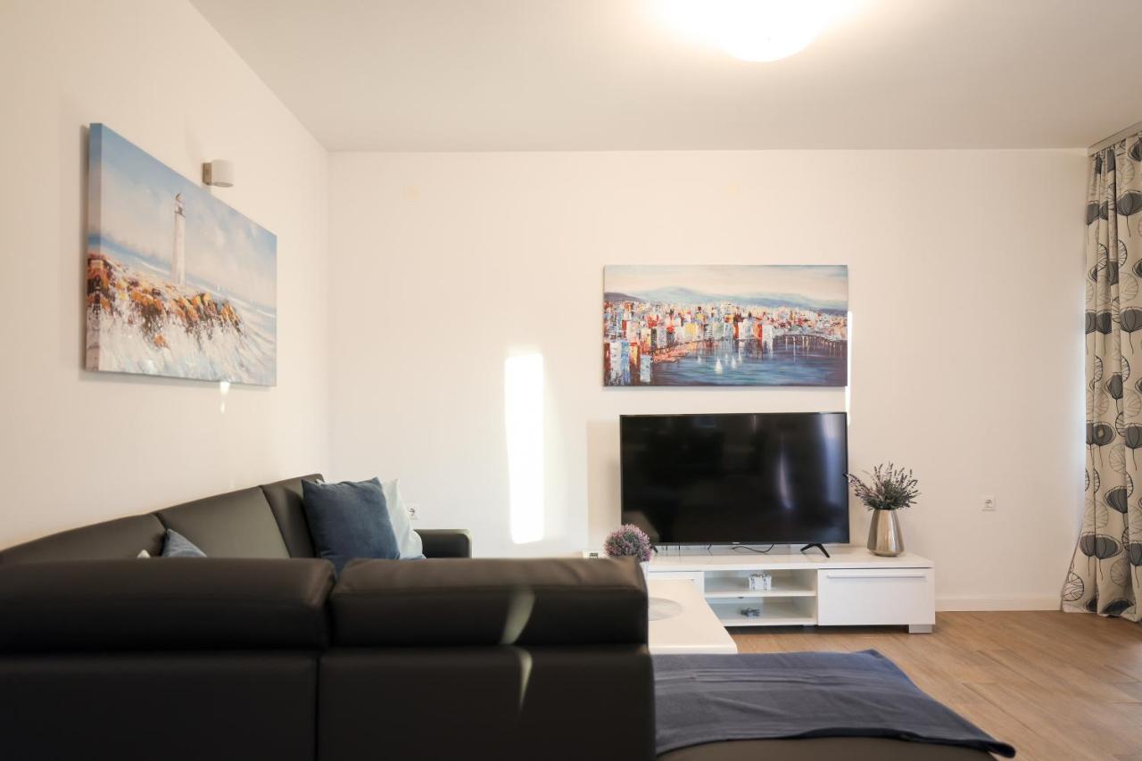 זאדאר Apartmani Mato 1 מראה חיצוני תמונה
