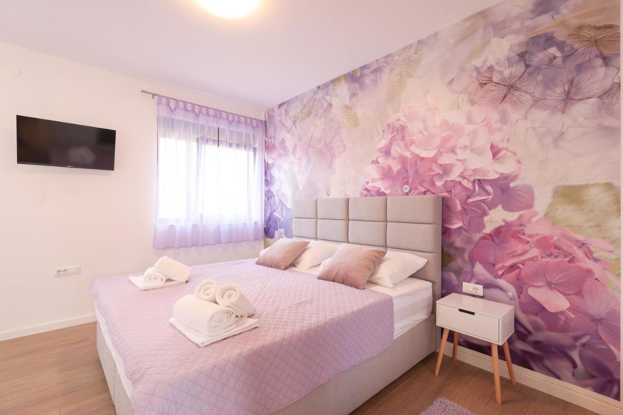 זאדאר Apartmani Mato 1 מראה חיצוני תמונה