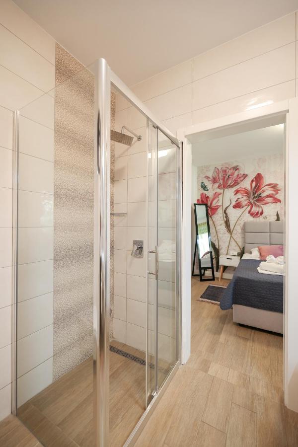 זאדאר Apartmani Mato 1 מראה חיצוני תמונה