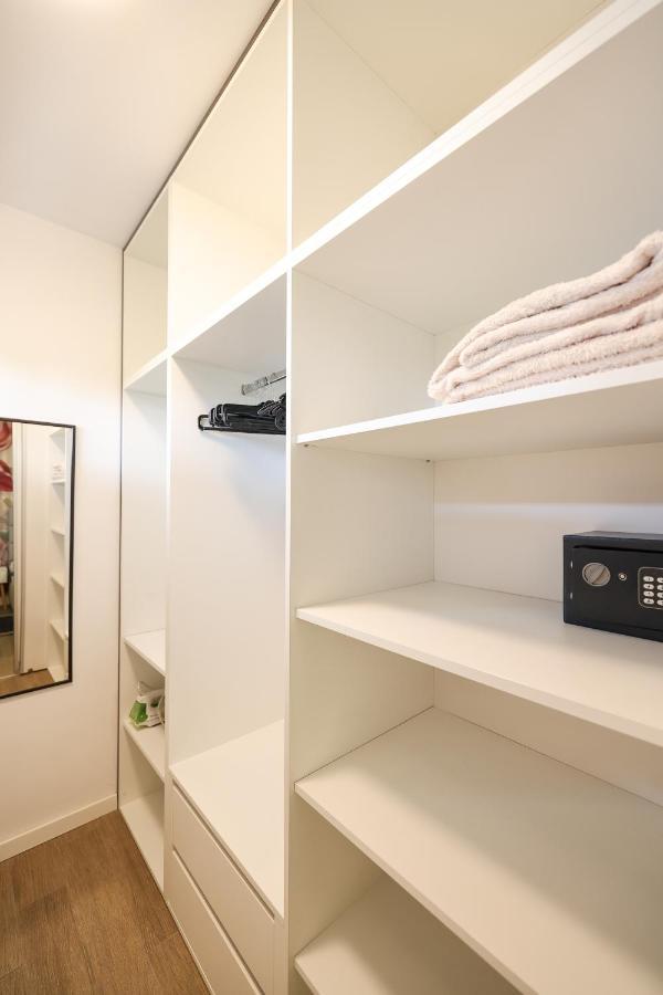 זאדאר Apartmani Mato 1 מראה חיצוני תמונה