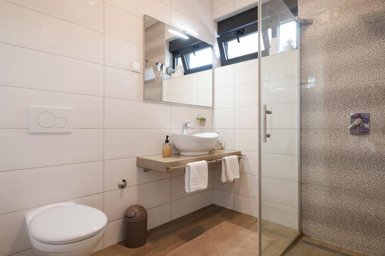 זאדאר Apartmani Mato 1 מראה חיצוני תמונה