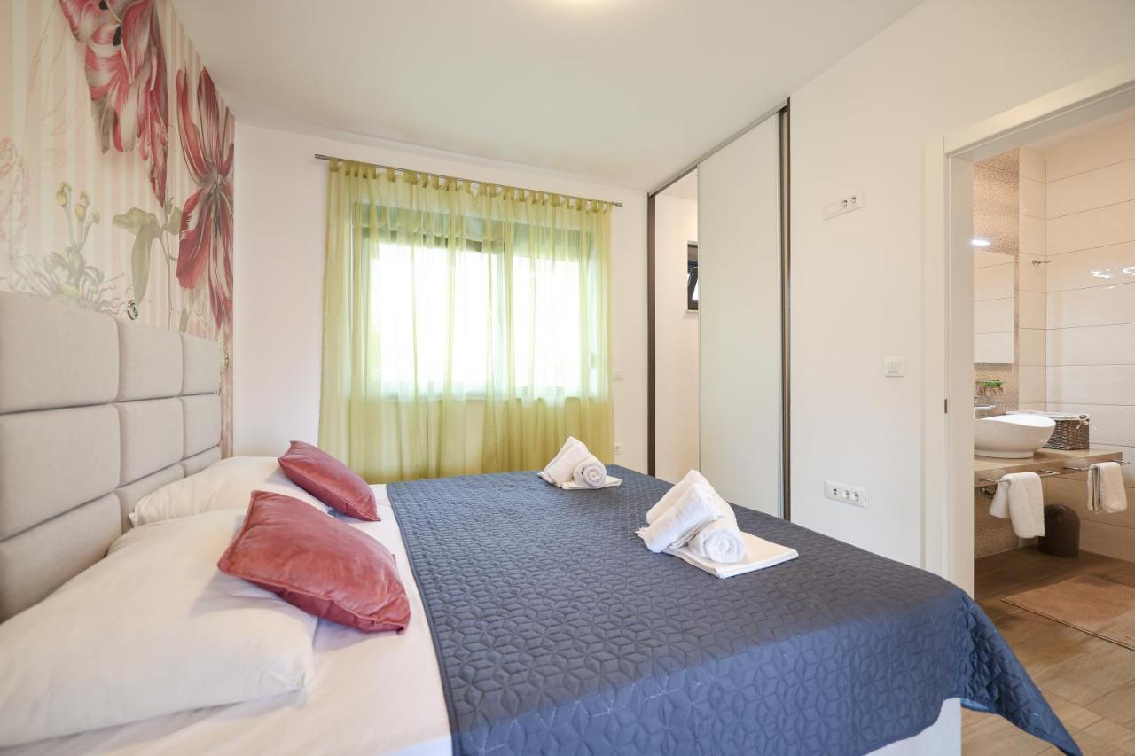 זאדאר Apartmani Mato 1 מראה חיצוני תמונה