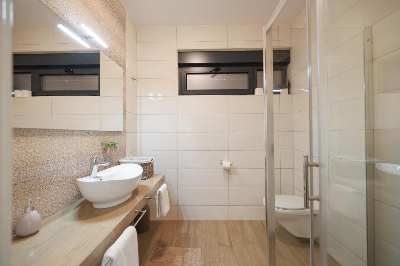 זאדאר Apartmani Mato 1 מראה חיצוני תמונה