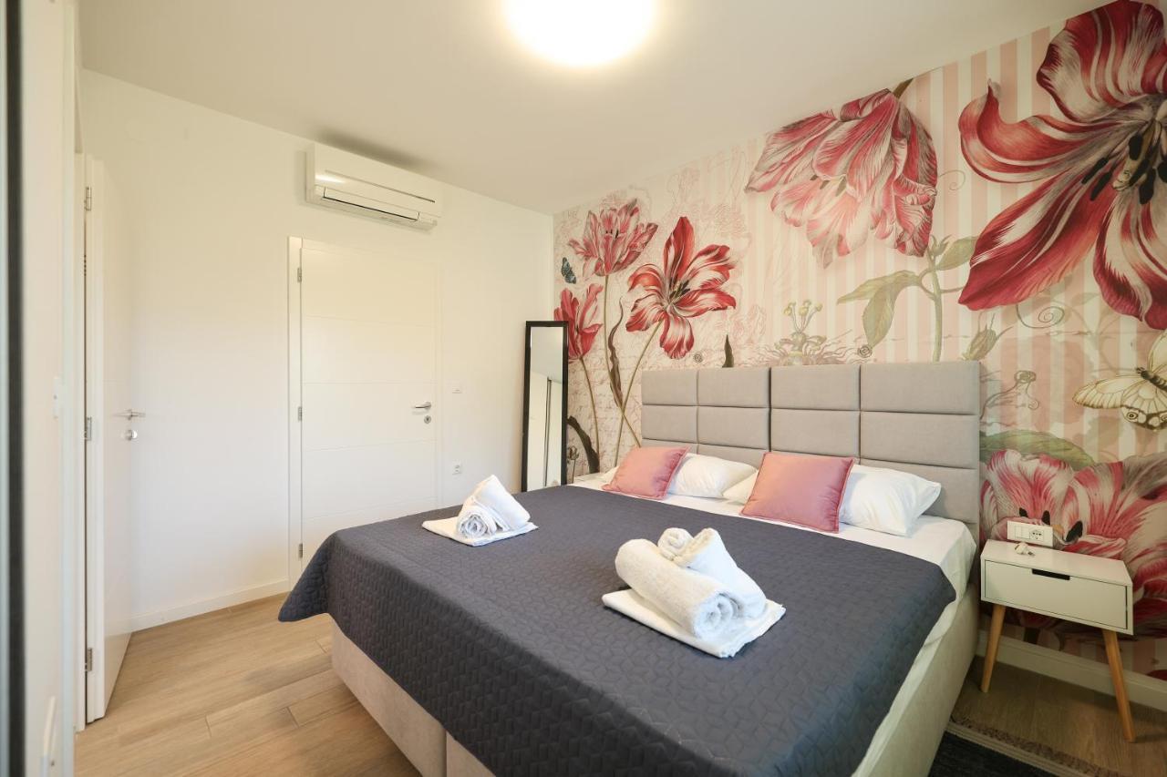 זאדאר Apartmani Mato 1 מראה חיצוני תמונה