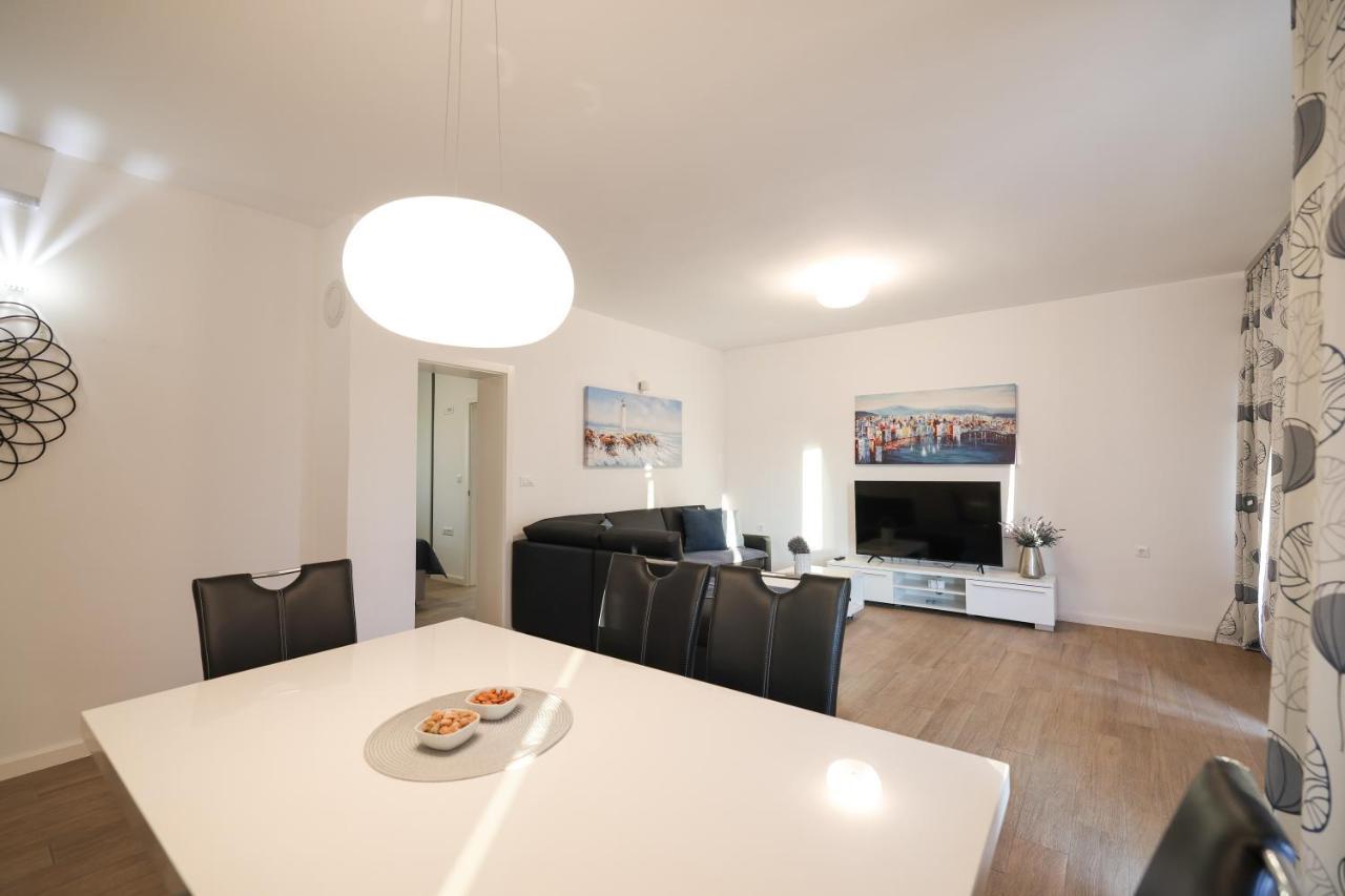 זאדאר Apartmani Mato 1 מראה חיצוני תמונה
