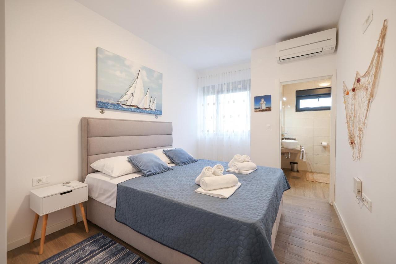 זאדאר Apartmani Mato 1 מראה חיצוני תמונה