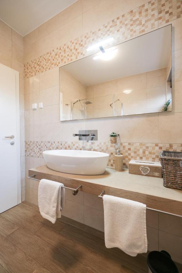 זאדאר Apartmani Mato 1 מראה חיצוני תמונה
