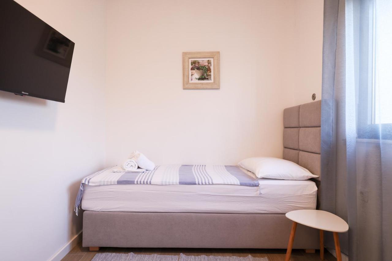 זאדאר Apartmani Mato 1 מראה חיצוני תמונה