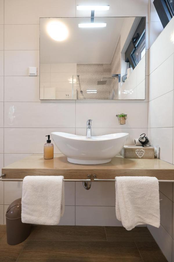 זאדאר Apartmani Mato 1 מראה חיצוני תמונה