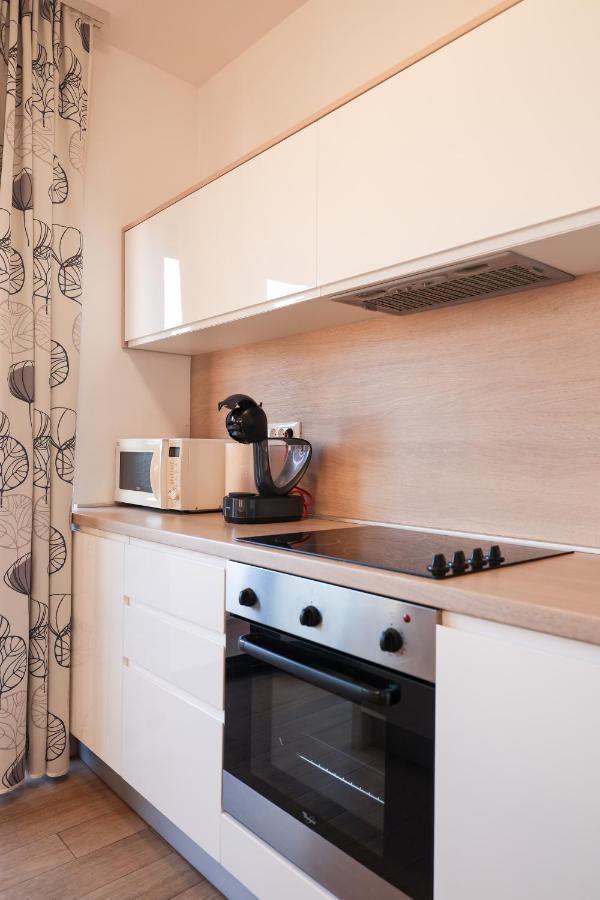 זאדאר Apartmani Mato 1 מראה חיצוני תמונה