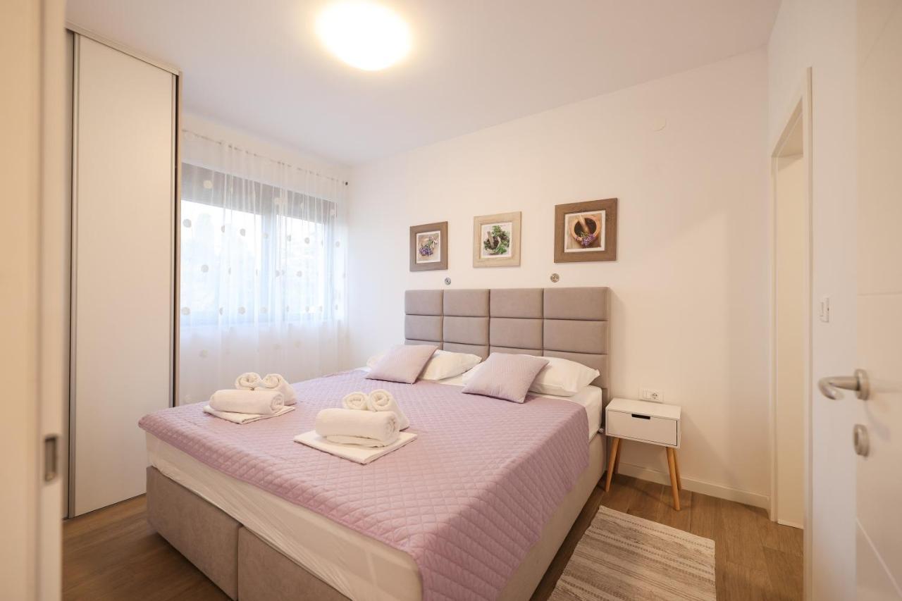 זאדאר Apartmani Mato 1 מראה חיצוני תמונה