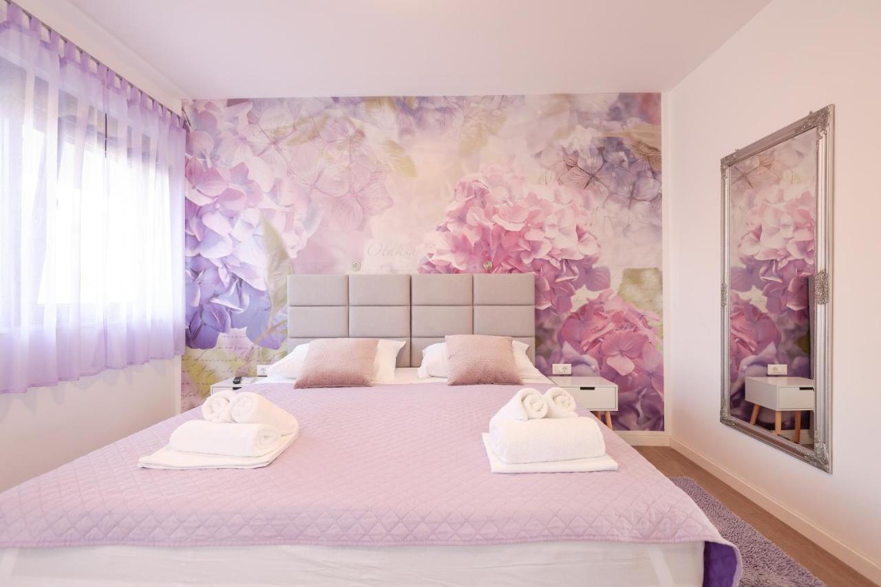 זאדאר Apartmani Mato 1 מראה חיצוני תמונה
