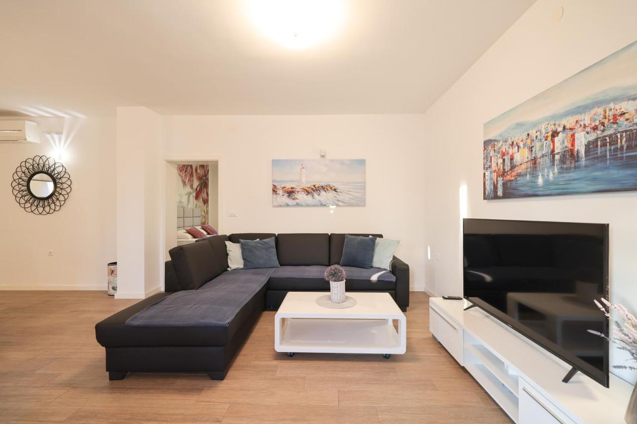 זאדאר Apartmani Mato 1 מראה חיצוני תמונה