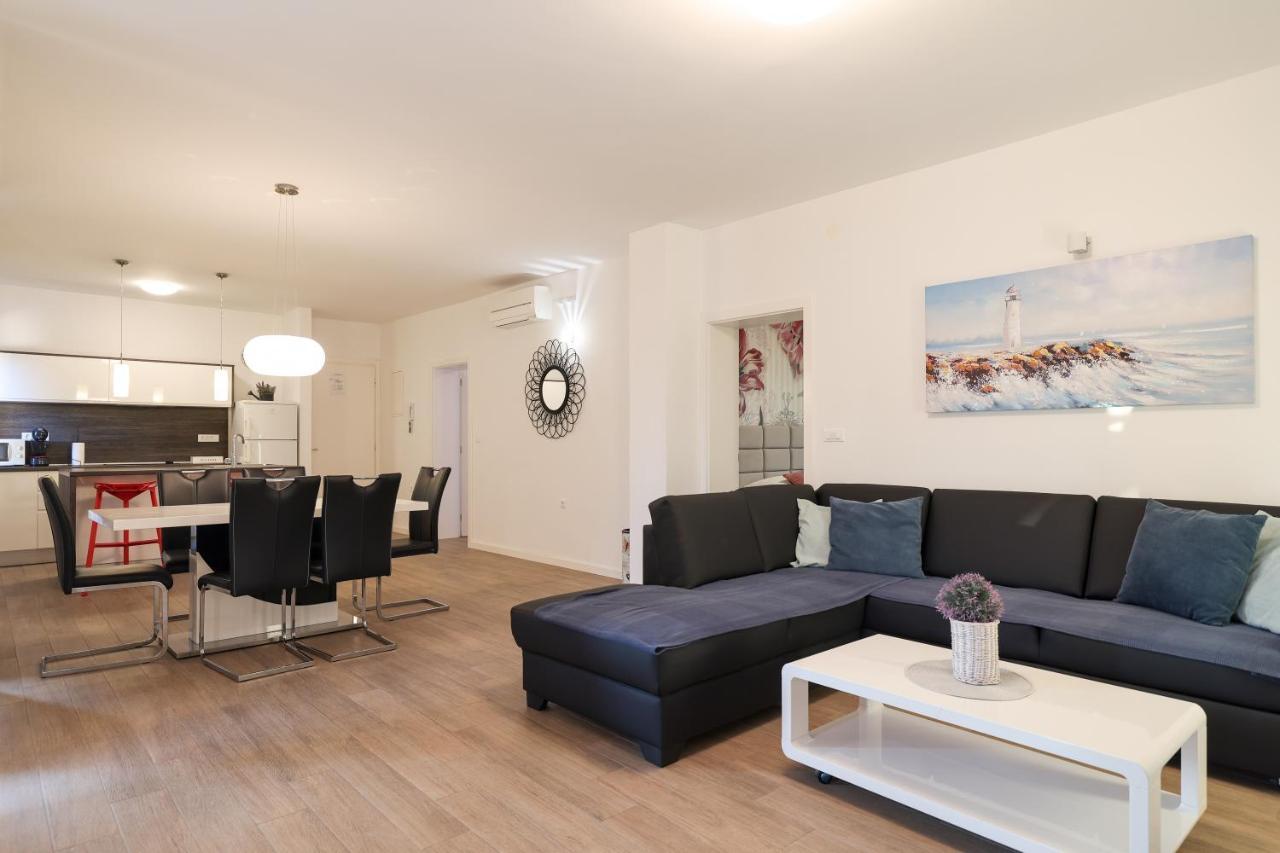זאדאר Apartmani Mato 1 מראה חיצוני תמונה