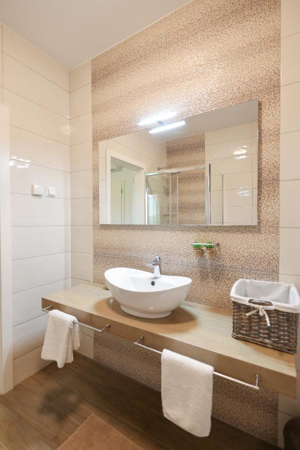 זאדאר Apartmani Mato 1 מראה חיצוני תמונה