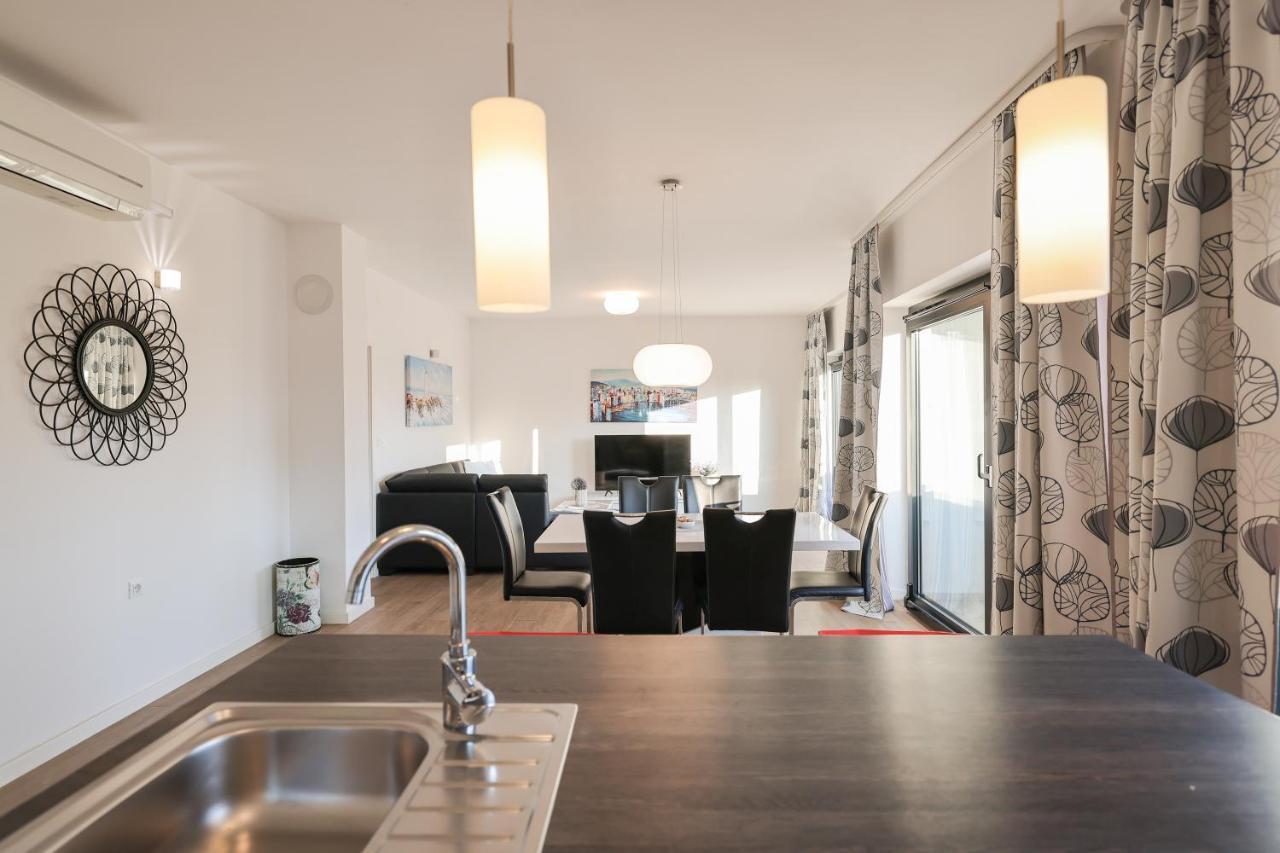זאדאר Apartmani Mato 1 מראה חיצוני תמונה