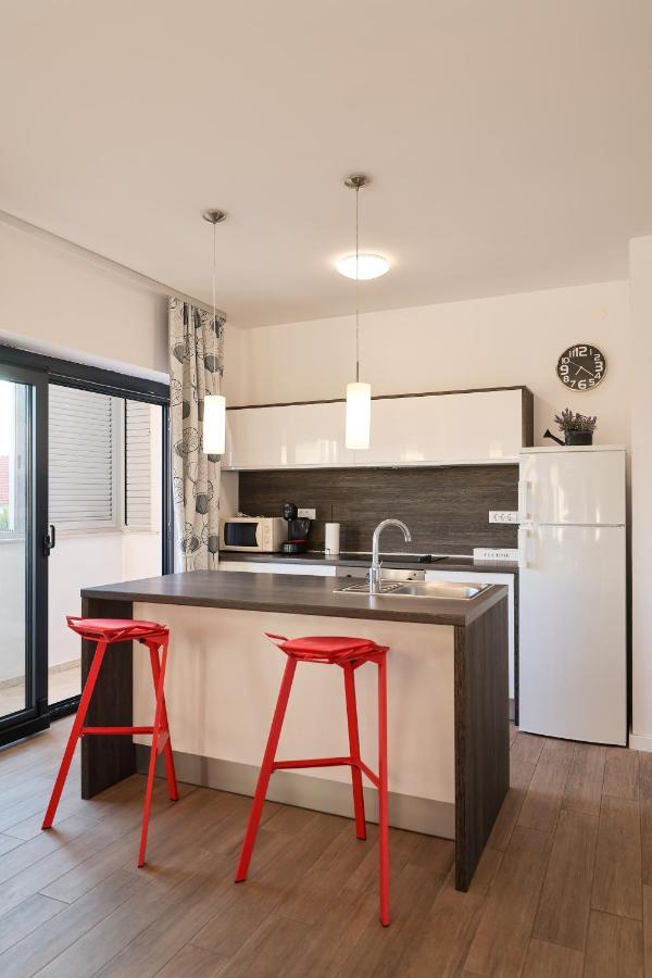 זאדאר Apartmani Mato 1 מראה חיצוני תמונה