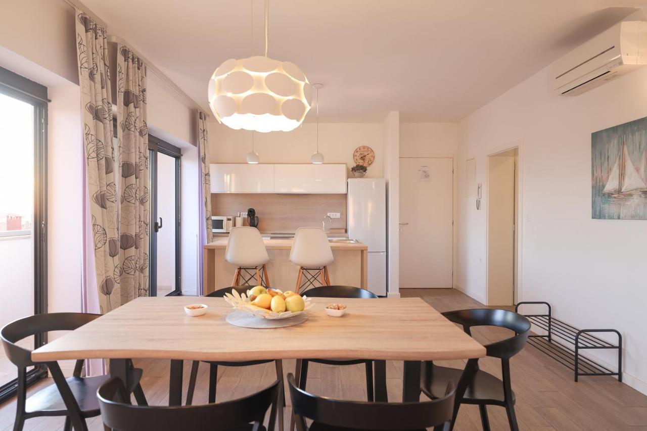 זאדאר Apartmani Mato 1 מראה חיצוני תמונה