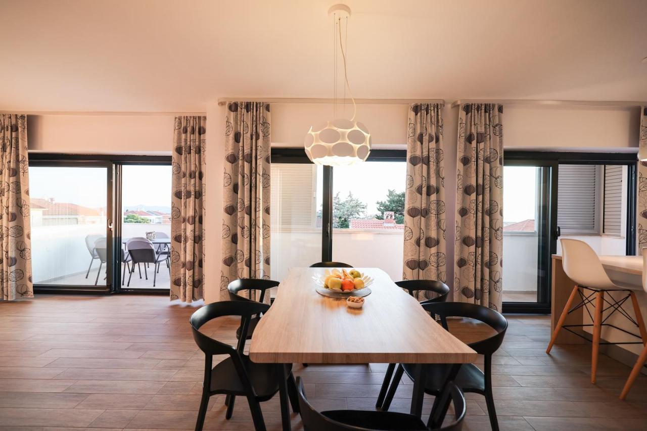 זאדאר Apartmani Mato 1 מראה חיצוני תמונה
