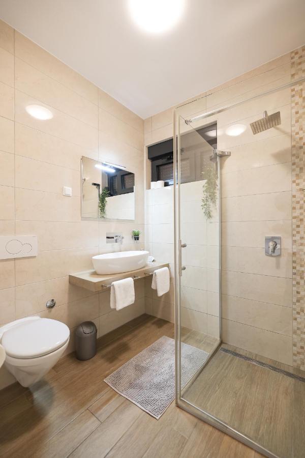 זאדאר Apartmani Mato 1 מראה חיצוני תמונה