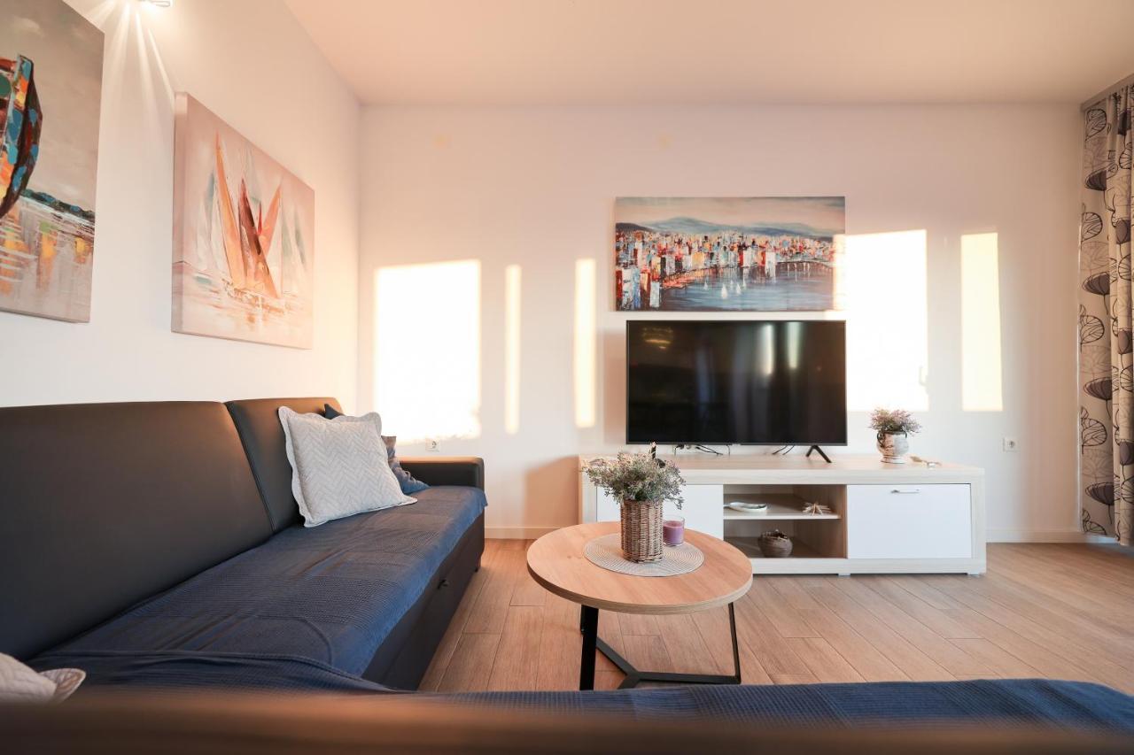 זאדאר Apartmani Mato 1 מראה חיצוני תמונה