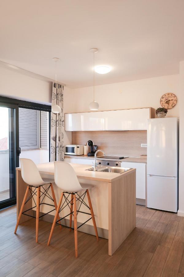 זאדאר Apartmani Mato 1 מראה חיצוני תמונה