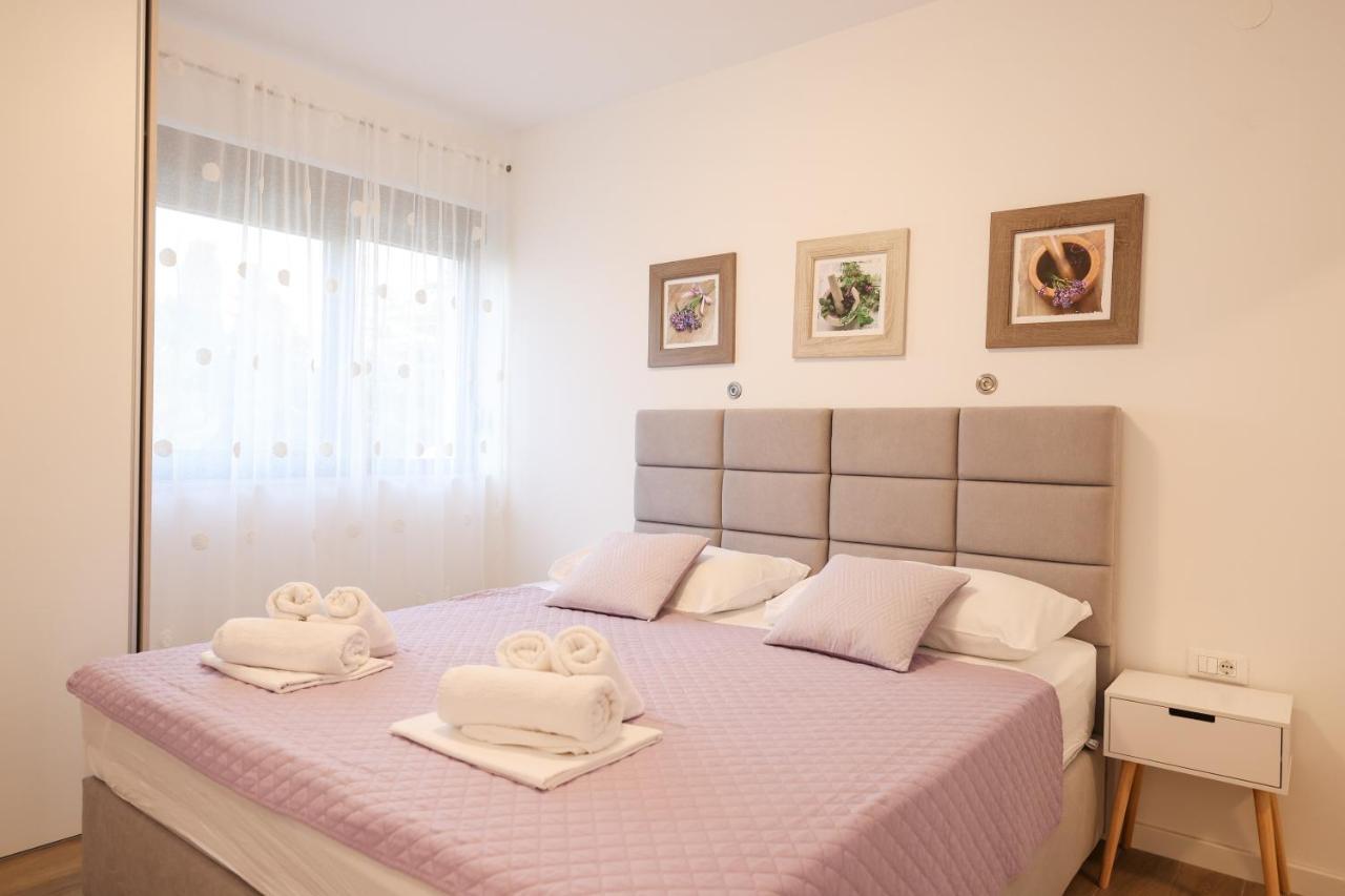 זאדאר Apartmani Mato 1 מראה חיצוני תמונה