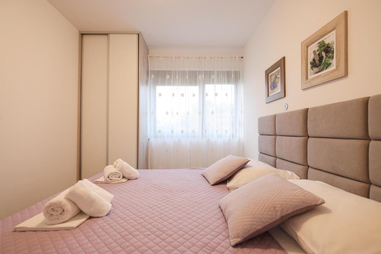 זאדאר Apartmani Mato 1 מראה חיצוני תמונה