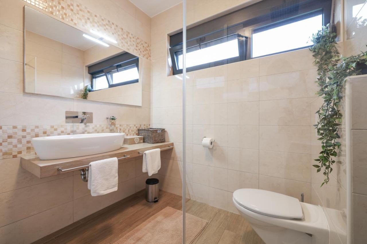 זאדאר Apartmani Mato 1 מראה חיצוני תמונה