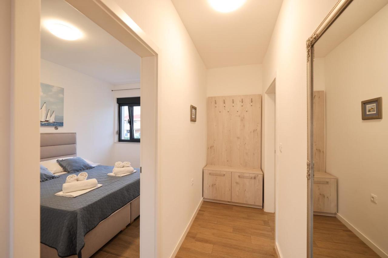זאדאר Apartmani Mato 1 מראה חיצוני תמונה