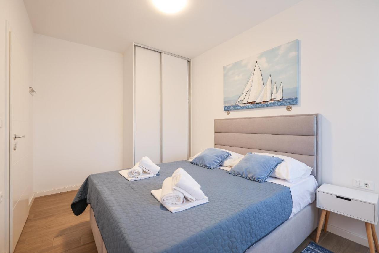 זאדאר Apartmani Mato 1 מראה חיצוני תמונה