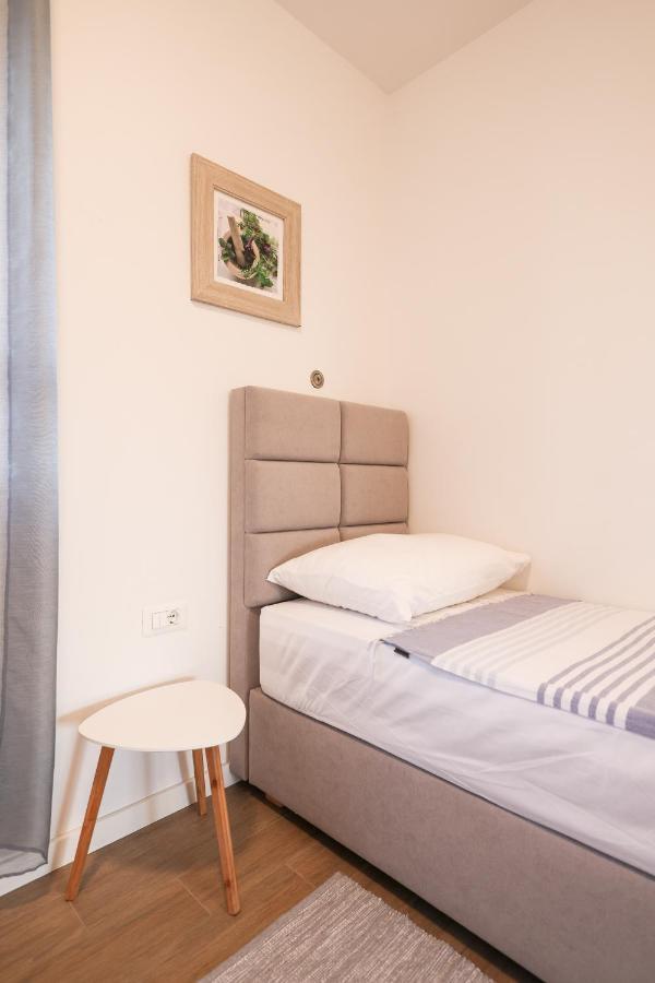 זאדאר Apartmani Mato 1 מראה חיצוני תמונה