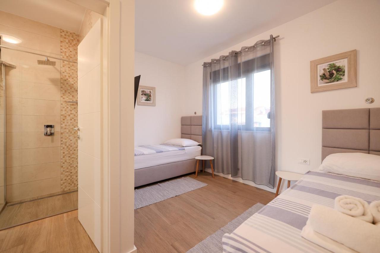 זאדאר Apartmani Mato 1 מראה חיצוני תמונה