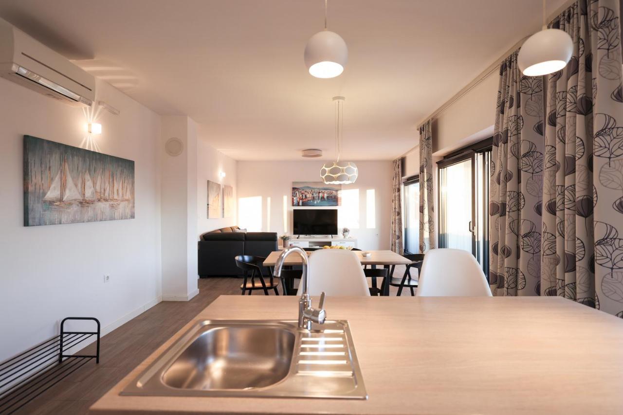 זאדאר Apartmani Mato 1 מראה חיצוני תמונה