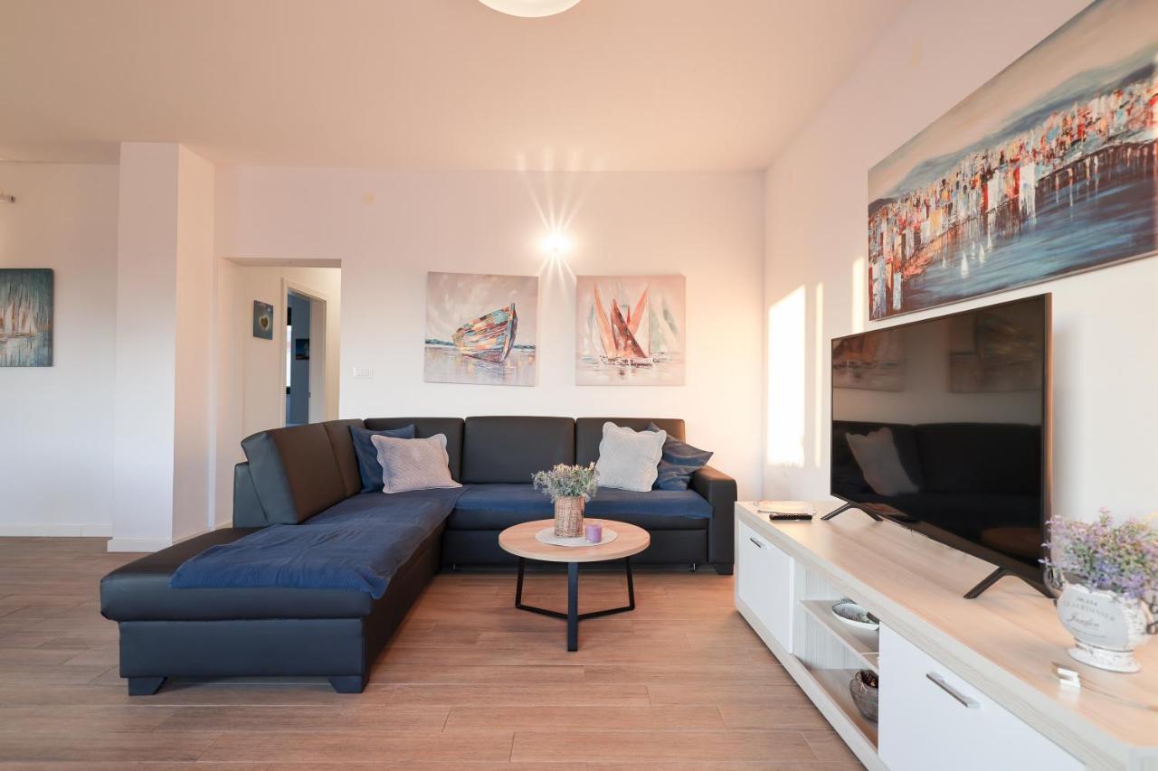 זאדאר Apartmani Mato 1 מראה חיצוני תמונה