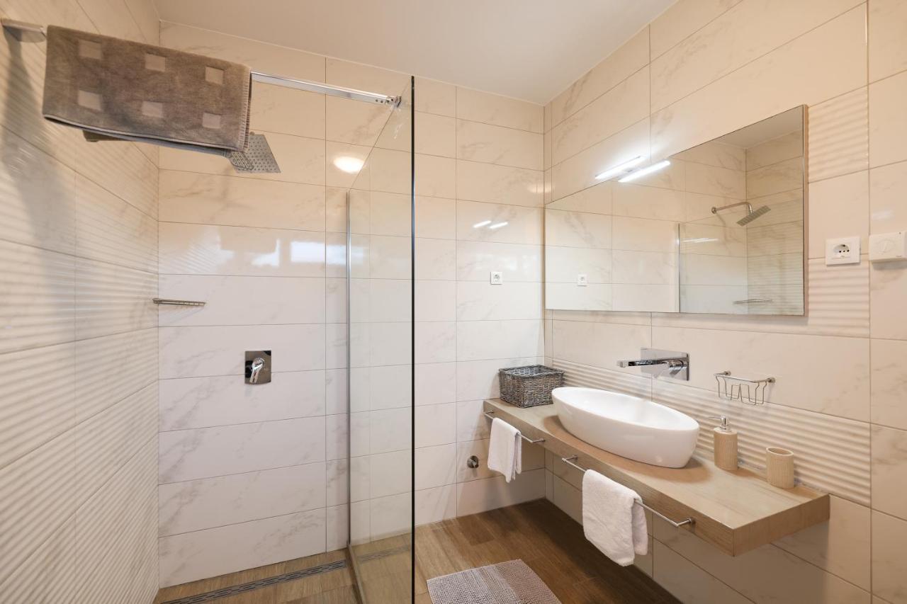 זאדאר Apartmani Mato 1 מראה חיצוני תמונה
