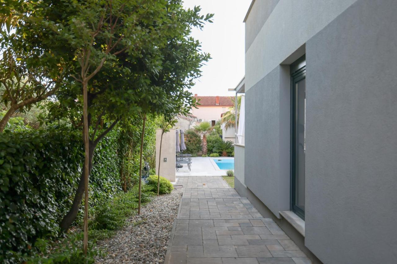 זאדאר Apartmani Mato 1 מראה חיצוני תמונה