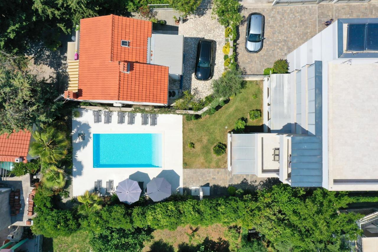 זאדאר Apartmani Mato 1 מראה חיצוני תמונה